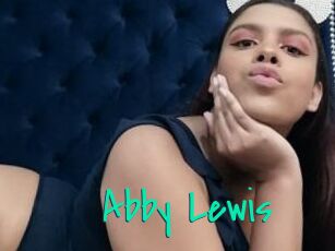 Abby_Lewis