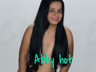 Abby_hot