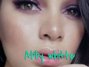 Abby_whitte