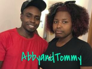 AbbyandTommy