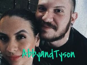 AbbyandTyson