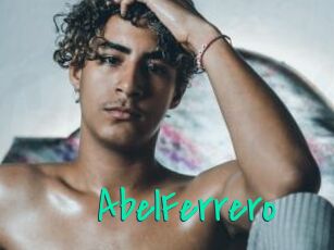 AbelFerrero