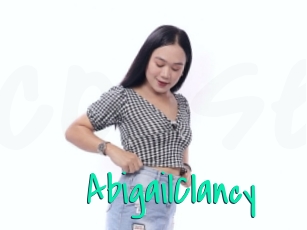 AbigailClancy
