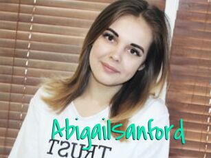 AbigailSanford