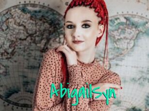 AbigailSyn
