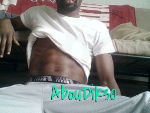 AbouDik30