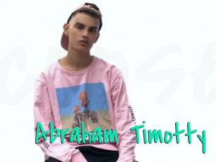 Abraham_Timotty