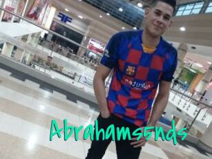 Abrahams5nds