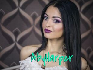 AbyHarper