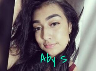 Aby_S