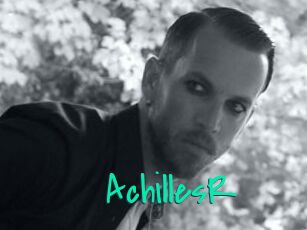 AchillesR
