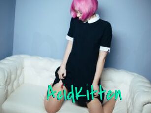 AcidKitten