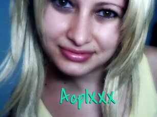 AcplXXX