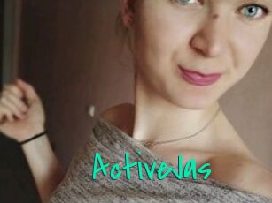ActiveJas