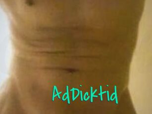 AdDicktid
