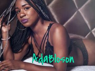 AdaBloson