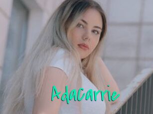 AdaCarrie
