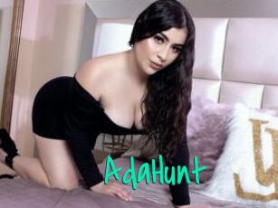 AdaHunt