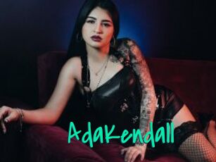 AdaKendall