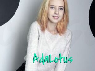 AdaLotus