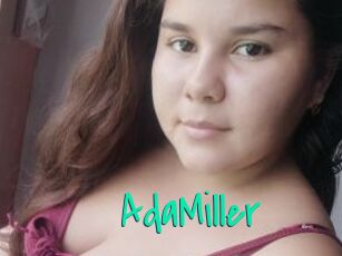 AdaMiller