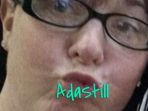 AdaStill