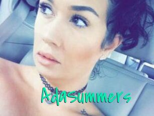 AdaSummers