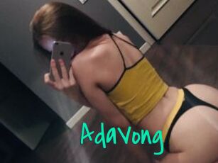 AdaVong