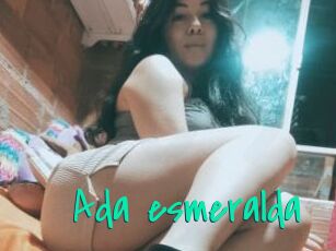 Ada_esmeralda