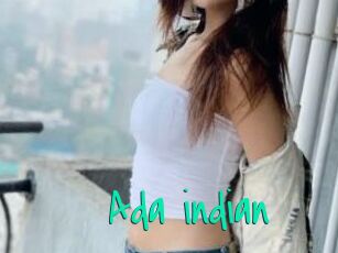Ada_indian