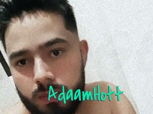 AdaamHott