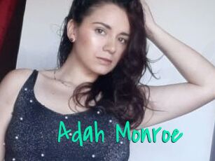 Adah_Monroe