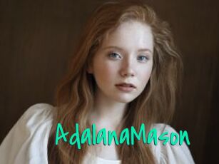 AdalanaMason