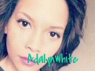 Adalyn_White