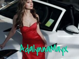 AdalynnaMayX