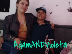 AdamANDVioleta