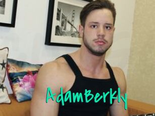 AdamBerkly