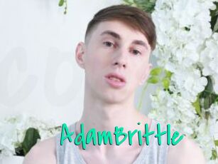 AdamBrittle