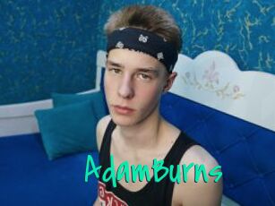 AdamBurns