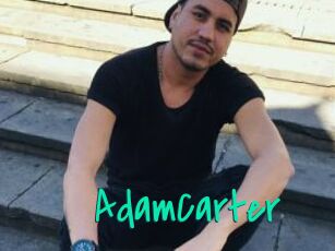 AdamCarter