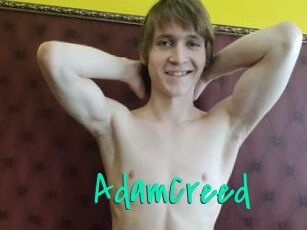 AdamCreed