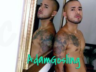 AdamGosling