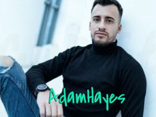 AdamHayes