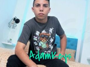 AdamKeys