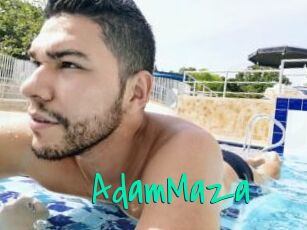 AdamMaza