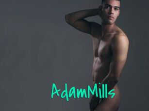 AdamMills