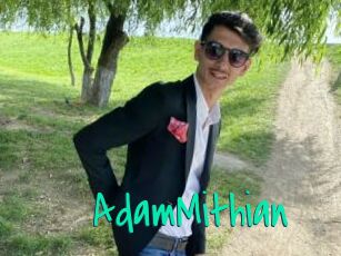 AdamMithian