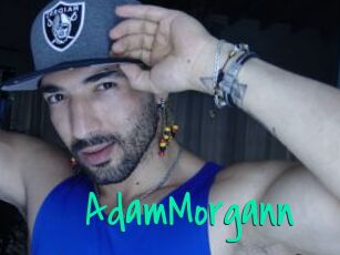 AdamMorgann