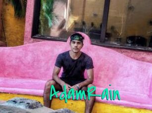 AdamRain