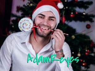 AdamReyes